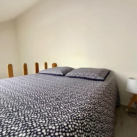 Lejlighed Studio With Mezzanine Rouen